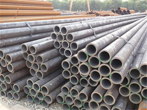 蘭州鋼管廠(chǎng)家