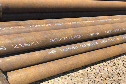 蘭州鋼管廠家 蘭州鋼管廠家