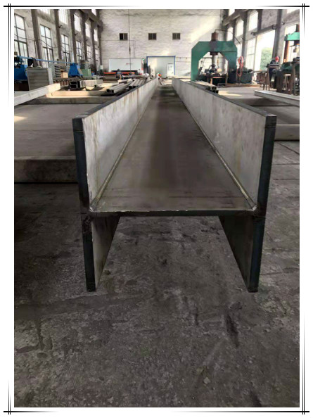 蘭州焊接H型鋼，焊接/高頻焊接 H型鋼，蘭州高頻焊接H型鋼，蘭州H型鋼廠家直發(fā)