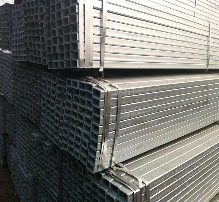 蘭州鍍鋅方管，熱鍍鋅方管，蘭州熱鍍鋅方管，甘肅方管，甘肅熱鍍鋅方管