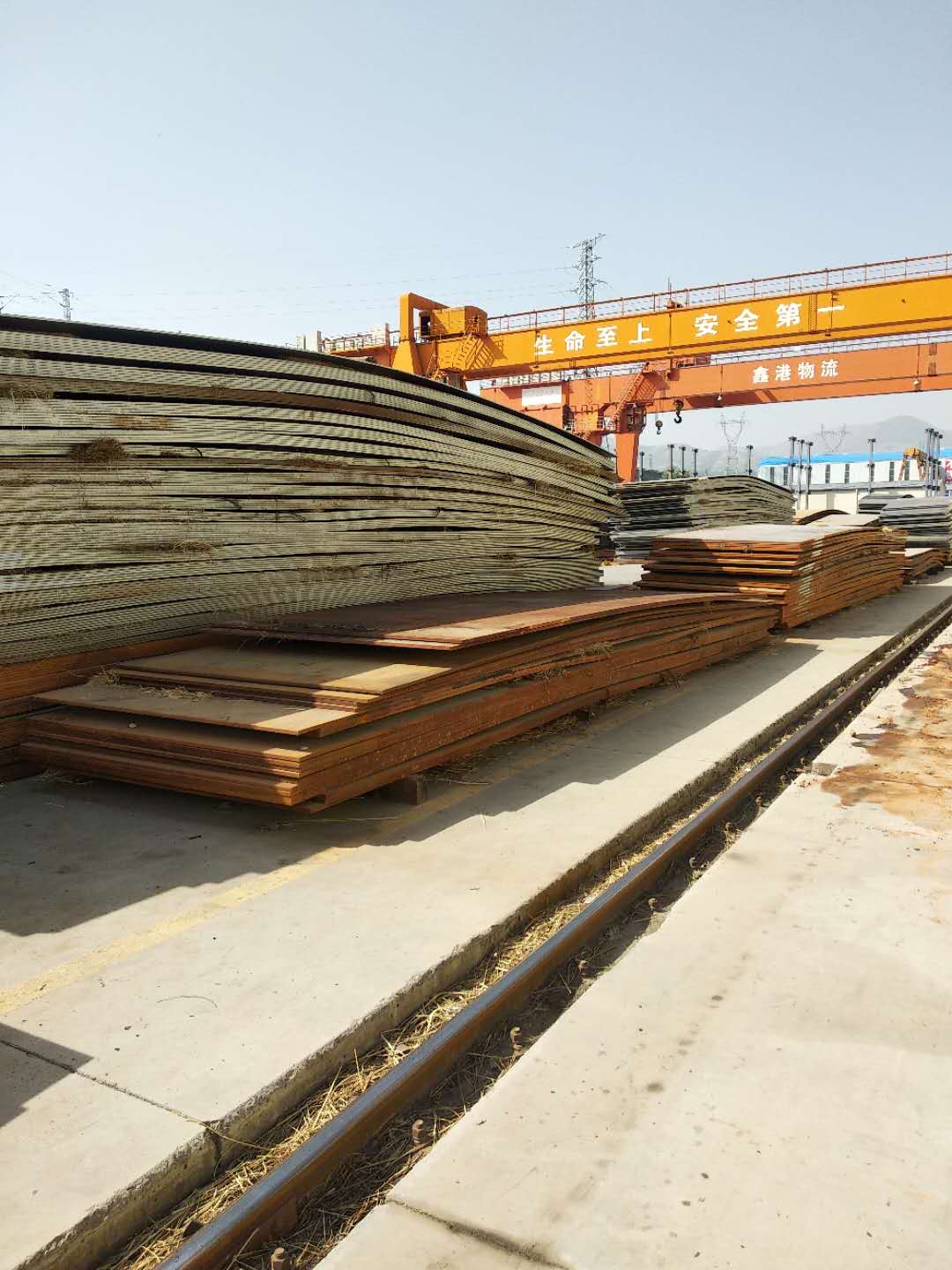 蘭州中板，甘肅中板，中板