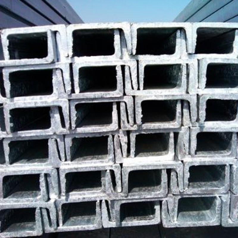 隴南鍍鋅槽鋼，隴南熱鍍鋅槽鋼，隴南冷鍍鋅槽鋼，隴南非標(biāo)國標(biāo)鍍鋅槽鋼